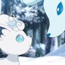◜  ◞  POKÉMON CENTER Discord Server Icon