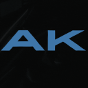 AK - Discord Discord Server Icon