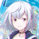 ALICE Fiction Fan Server