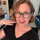 Jenna Fischer❤