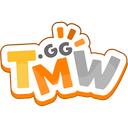 TMW.gg Discord Server Icon