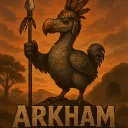 ARKHAM: La jodidez extrema