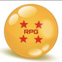 Dragon Ball RPG Discord Server Icon