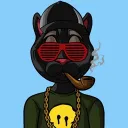 Cannabis Cat's Club 🍁