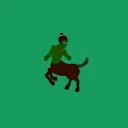 Centaur's server