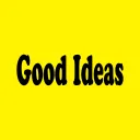 Good Ideas