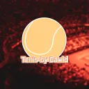 Tenis by Dawid