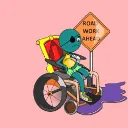 RideWithUsNFT