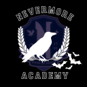 Discovery icon for Nevermore Academy Discord server