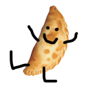 EMPANADAS
