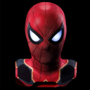 SPIDER MAN Server Icon