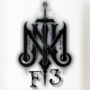 Forging the Favors of Fortune (F3) Discord Server Icon