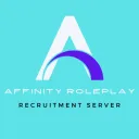 Affinity Roleplay | HQ Server