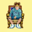 CryptoLordz Millionaire Society