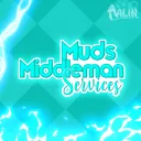 Muds #GAG 1SX = 1 inv