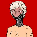 shinkai_NFT's server