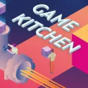 Game Kitchen Hong Kong