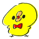 ぐ〜たらひよっこサーバー