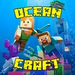 OceanCraft icon