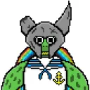 Helmet Turtles