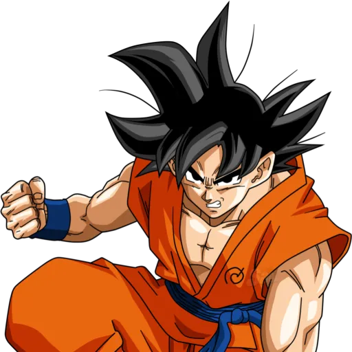 Goku Games — мониторинг Discord сервера, статистика и рейтинг