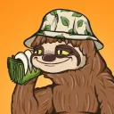 SLOTHS JUNGLE (Solana NFT)