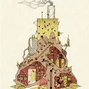 The Anthill