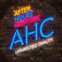 After-Hours Customs Discord Server Icon