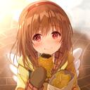 Owaranai Yume Discord Server Icon