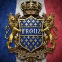 FROUZ