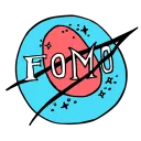 All Fomo No Fud