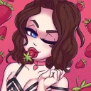 Lil Snarky Berry's abode