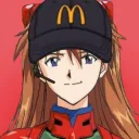 Trashy's club's icon