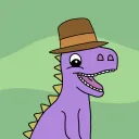 Doodle Dinos