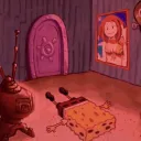 idk Discord Server Icon