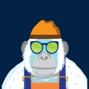 Yeti-Apes