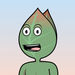 Digital Plant Realm - discord server icon