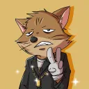 Victory (Thug) Fox World