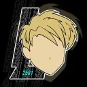 Lukey2501 Channel Server