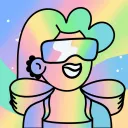 Women in Doodland NFT