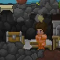 Подвал TerraGames — мониторинг Discord сервера, статистика и рейтинг