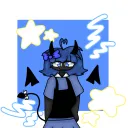 💙Anshly's Server💙's icon