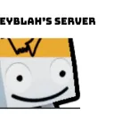 Yeyblah's Server