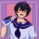Chrono Vtuber server