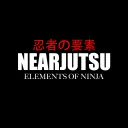 NEARJUTSU ⛩
