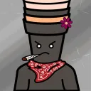 Pot Head NFT
