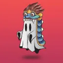 Fanghost by Ruang Vadem