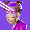 BrainDead Monkeys NFT