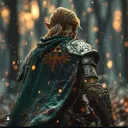 Hyrule Kingdom 🏰
