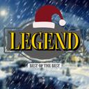LEGEND Discord Server Icon